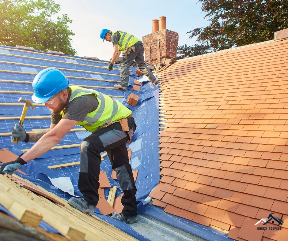 Why choose Roof Repair Near Me in Central, LA