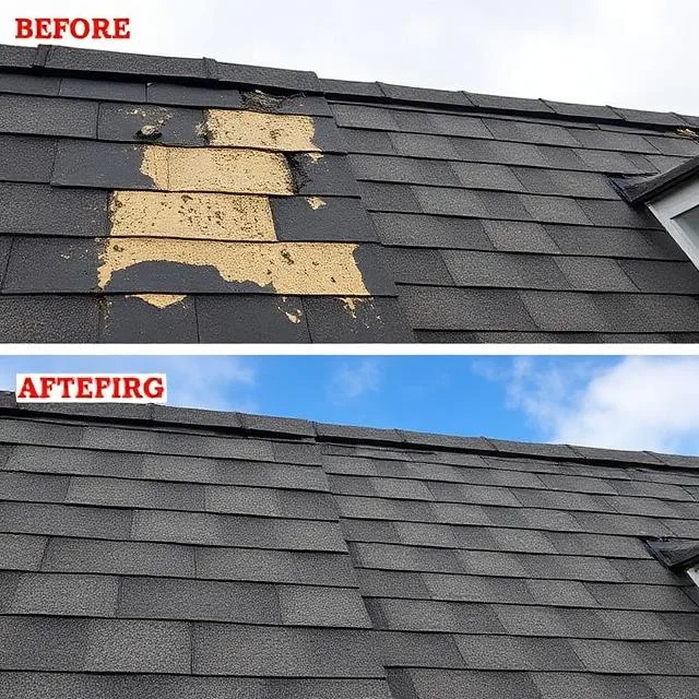 Roof Repair Near Me in Central, LA near me